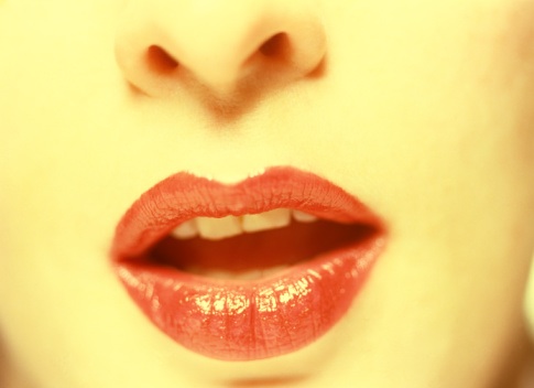 You Asked: I'm Afraid I Talk Too Much